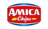 Amica Chips logo