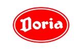 Doria logo