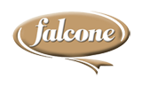 Falcone logo