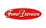 Forno Damiani logo