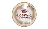 G. Cova logo