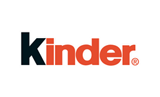 Kinder logo