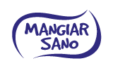 Mangiar Sano logo