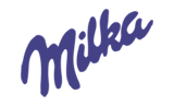 Milka logo