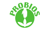 Probios logo