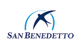 San Benedetto logo