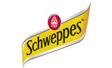 Schweppes logo