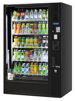 Distributore automatico G-Drink DM9