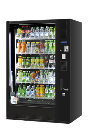 Distributore automatico G-Drink DM9 vertical