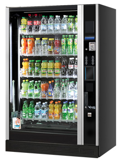 Distributore automatico G-Drink DV9