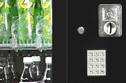 Distributore automatico G-Drink DM9