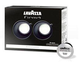 Lavazza Firma Bevanda bianca