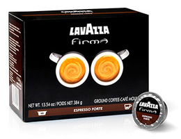 Lavazza Firma Espresso forte