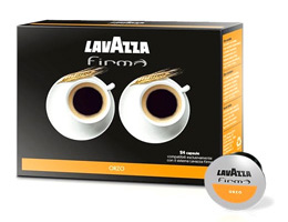 Lavazza Firma Orzo