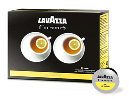 Capsule Lavazza Firma The al limone