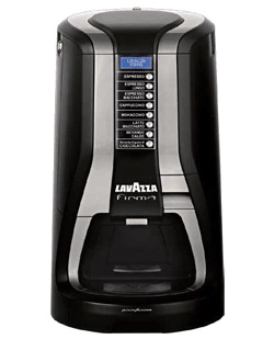 Macchina caffè Lavazza Firma LF 2600 Plus