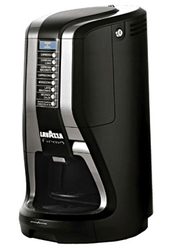 Macchina caffè Lavazza Firma LF 2600 Plus