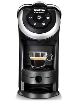 Macchina caffè Lavazza Firma LF 400