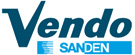 Vendo Sanden logo